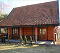 Domek nr. 1
